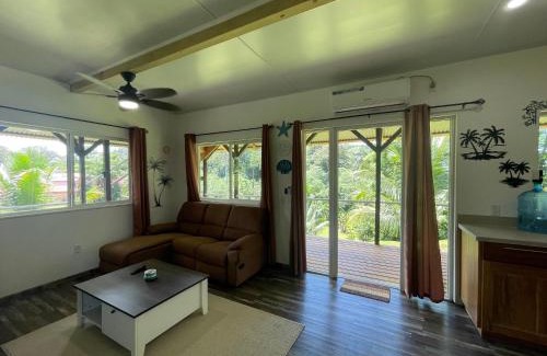 Big Creek Casa | Hidden Gem of Bocas