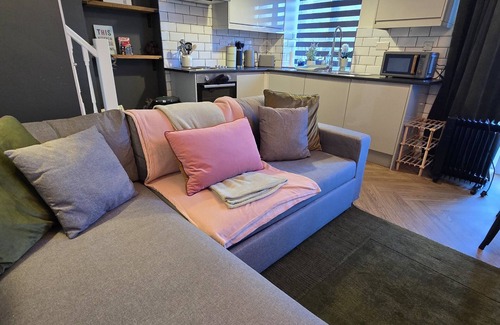 Sheffield Apartamento | Hidden Gem of Sheffield