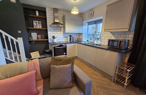 Sheffield Apartamento | Hidden Gem of Sheffield