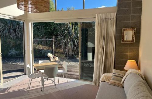 Albert Town Apartamento | Hidden Gem on Hardie, Wanaka