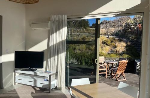 Albert Town Apartamento | Hidden Gem on Hardie, Wanaka
