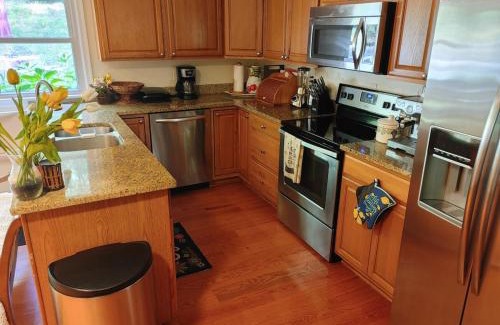 Linden Casa | Hidden Gem on Hidden Valley Lane