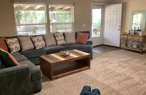 Montgomery Casa | Hidden Gem on the Tracks