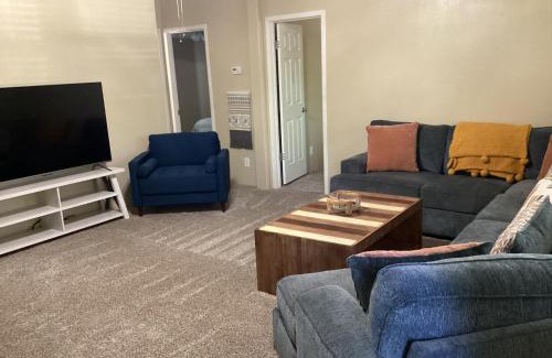 Montgomery Casa | Hidden Gem on the Tracks