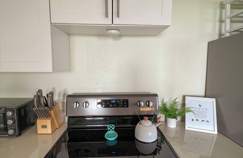 Flag Hill Apartamento | HIDDEN GEM! Perfect for Romantic Couples Getaway