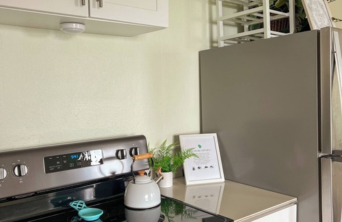Flag Hill Apartamento | HIDDEN GEM! Perfect for Romantic Couples Getaway