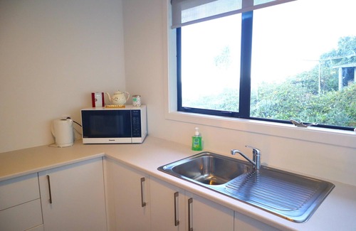 Kaikoura Casa | Hidden Gem - Seclusion, History and Watch the Dolphins