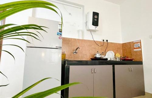 Sernabatim Apartamento | Hidden gem Studio Flat in Colva anirah Wi-Fi