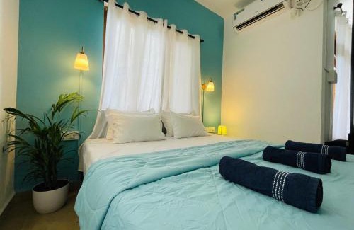 Sernabatim Apartamento | Hidden gem Studio Flat in Colva anirah Wi-Fi