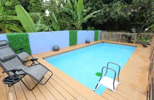 Molynes Gardens Casa | Hidden Gem @ Sunrise!