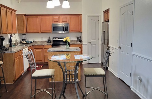 High Point Casa | Hidden Gem