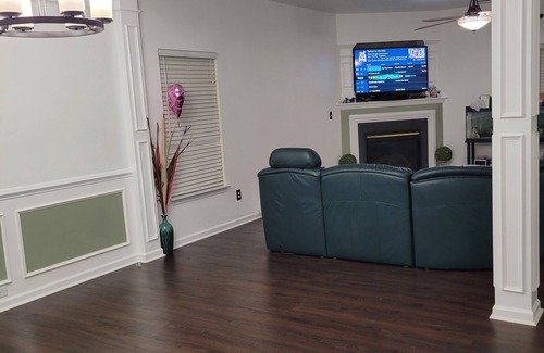 High Point Casa | Hidden Gem