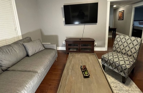 Birmingham Casa | Hidden Gem, Walk to DT Birmingham, Free Parking