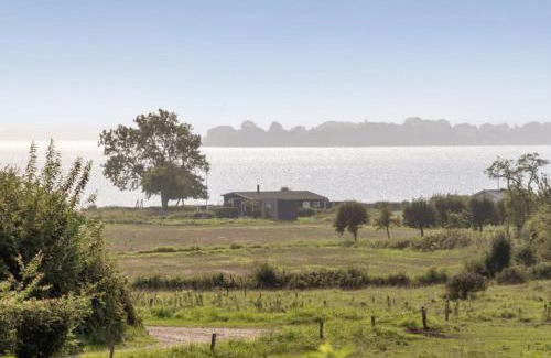 Rendbjerg Casa | Hidden Gem With A Great View