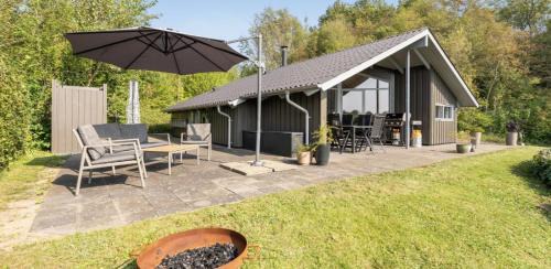 Rendbjerg Casa | Hidden Gem With A Great View