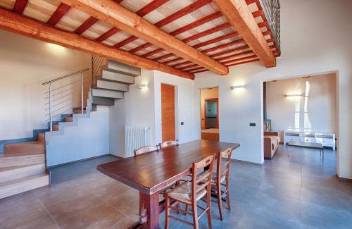 SantʼAngelo in Vado Casa | Hidden Hamlet Stay with Pool