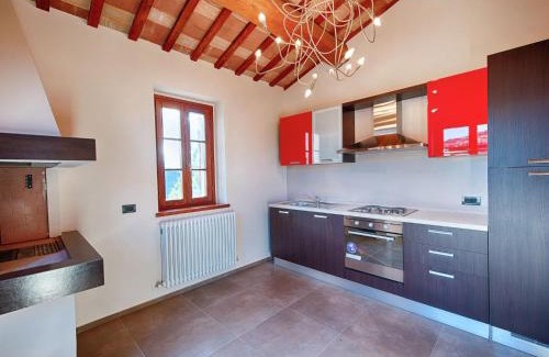 SantʼAngelo in Vado Casa | Hidden Hamlet Stay with Pool