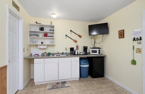 Durhamville Apartamento | Hidden Harbor Marina Unit 1 - Oneida Lake's Premier Fishing Paradise!