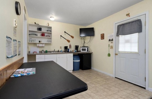 Durhamville Apartamento | Hidden Harbor Marina Unit 1 - Oneida Lake's Premier Fishing Paradise!