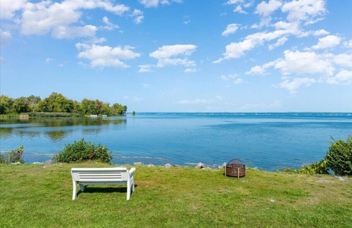 Durhamville Casa | Hidden Harbor Marina Unit 4 - Oneida Lake's Premier Fishing Paradise!
