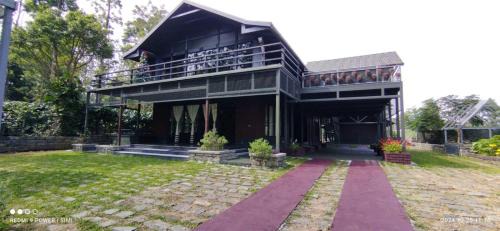 Somvarpet Casa | Hidden Haven 1BHK Coorg