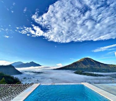 Songan Cama Y Desayuno | Hidden Hill