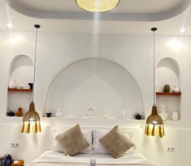 Songan Cama Y Desayuno | Hidden Hill
