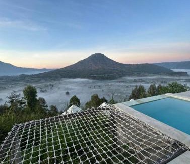 Songan Cama Y Desayuno | Hidden Hill