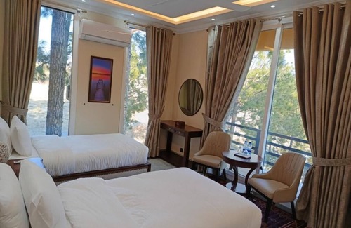 Khokhar Maira Complejo | Hidden Hills Hotel & Resort