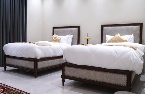 Khokhar Maira Complejo | Hidden Hills Hotel & Resort