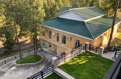 Khokhar Maira Hotel | Hidden Hills Hotel & Resort