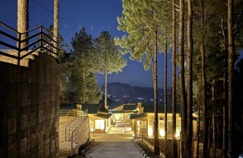 Khokhar Maira Hotel | Hidden Hills Hotel & Resort