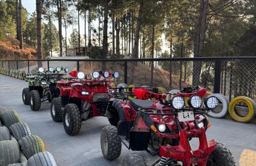 Khokhar Maira Hotel | Hidden Hills Hotel & Resort
