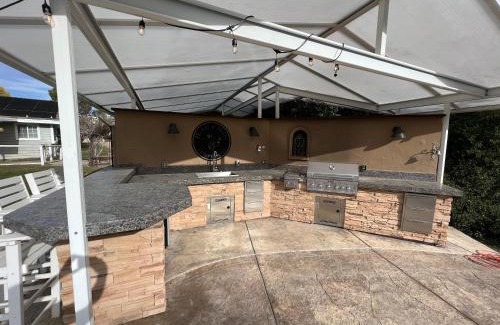 Templeton Casa | Hidden Hills Olives and Oaks