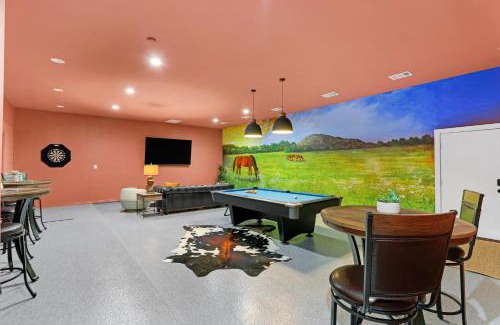 Fischer Casa | Hidden Hills
