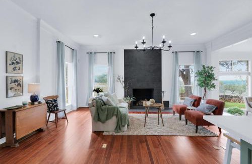 Fischer Casa | Hidden Hills