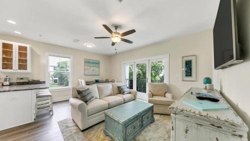 Santa Rosa Beach Casa | Hidden Lake Condos 321 - Short walk to Gulf Place