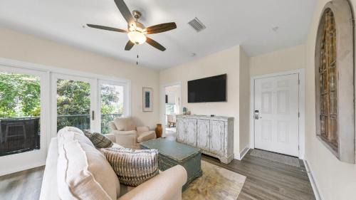 Santa Rosa Beach Casa | Hidden Lake Condos 321 - Short walk to Gulf Place