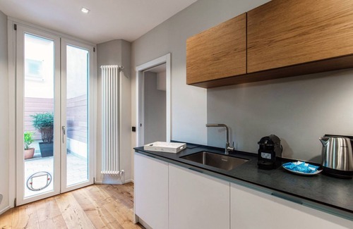 Como Apartamento | Hidden Lodge - MyHomeinComo