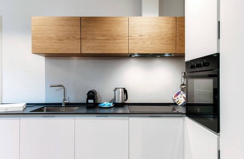 Como Apartamento | Hidden Lodge - MyHomeinComo