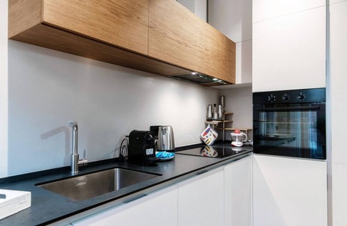 Como Apartamento | Hidden Lodge - MyHomeinComo