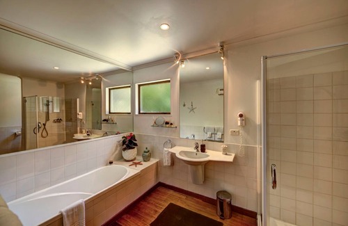 Sunshine Bay Cama Y Desayuno | Hidden Lodge Queenstown