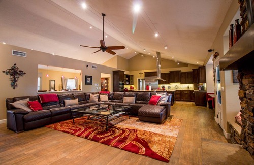 Mesa Casa | Tesoro escondido y exuberante cerca de todo ... ¡Tu propio resort privado!