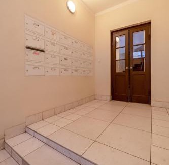 Vysehrad Apartamento | Hidden Nook of Old Prague
