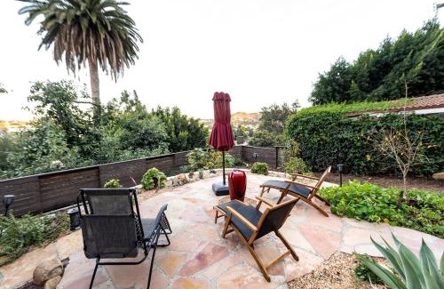Eagle Rock Casa | Hidden Oasis 3 bedroom 2 bathroom Home With large backyard and Views Near DTLA