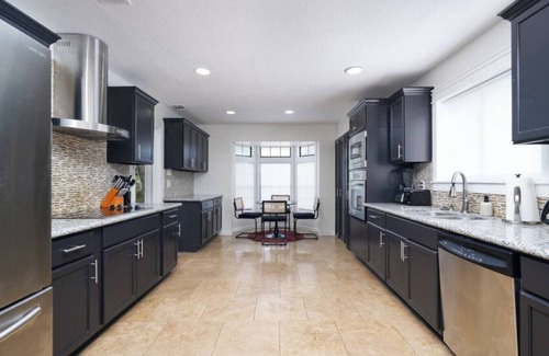 Whispering Oaks Casa | Hidden Oasis: Mini Golf|MovieRoom|POOL