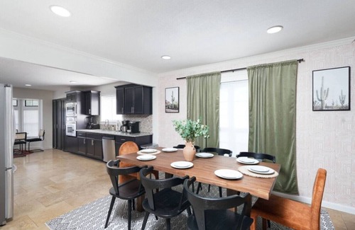 Whispering Oaks Casa | Hidden Oasis: Mini Golf|MovieRoom|POOL