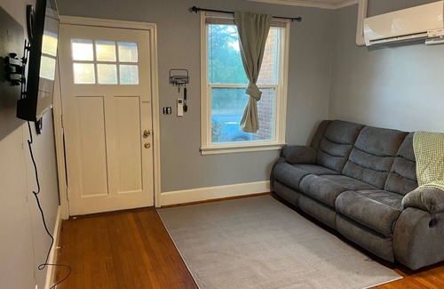 Columbia Casa | Hidden Oasis of West Columbia