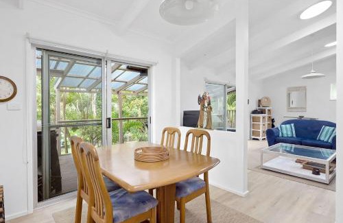 Anna Bay Casa | Hidden Oasis Pet Friendly In Anna Bay