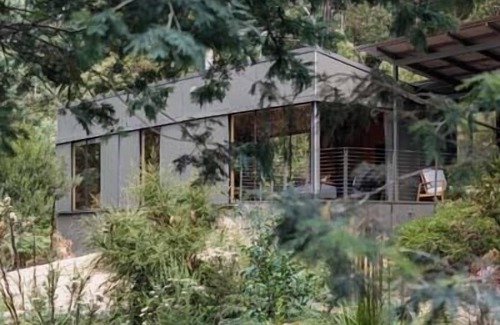 Police Point Cabaña | Hidden on Huon, exclusive getaway
